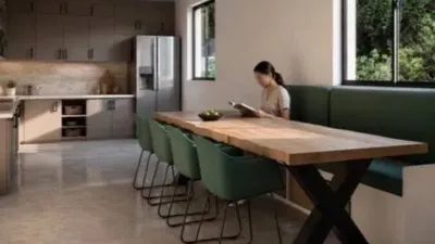 Casa - Més