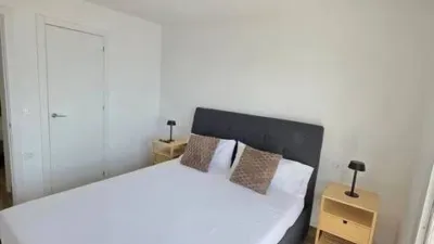 Apartment on Calle Partida Borumbot S-N photo 24