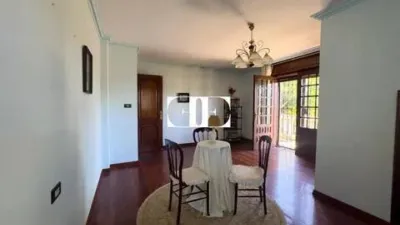 Chalet in Cangas photo 38