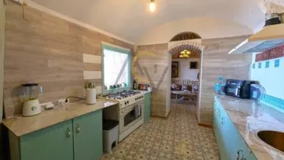 Chalet in Algueña photo 16