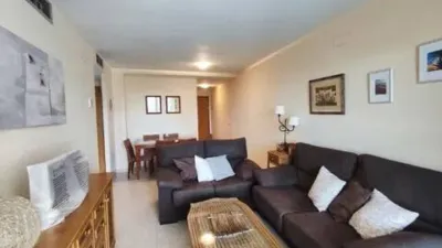Apartment on Carretera de las Marines, Dénia photo 8