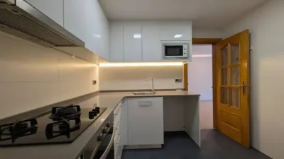 Apartment in Molins de Rei photo 11