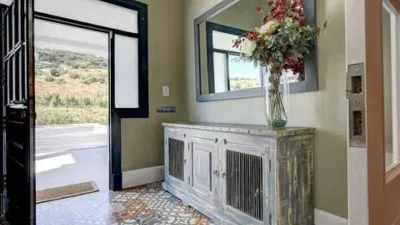 Chalet in Casares Area photo 4