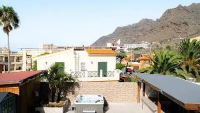 House in San Cristóbal de La Laguna photo 42