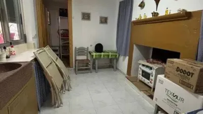 Terraced house on Calle Manuel Ardoy Romero photo 10