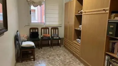 Flat for sale in Calle de los Morunos photo 16