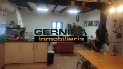 Rustic house in Aulestia photo 16