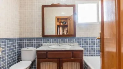 Apartment in Beniel photo 45