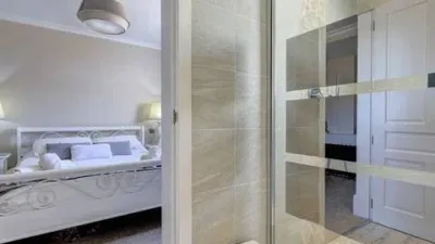 Chalet in Casares Area photo 30