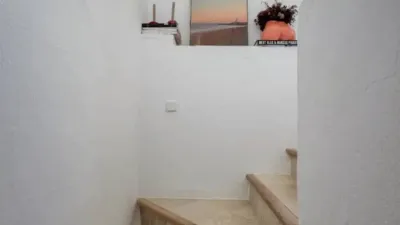 Chalet in Tarifa photo 24