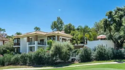 Chalet in La Cala Golf-Lagar Martell photo 92
