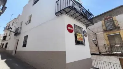 Terraced house on Calle de Tobazos photo 18