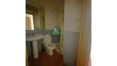 Apartment in Alcaucín photo 9