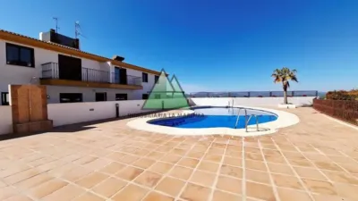 Apartment in Alcaucín photo 5