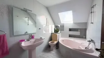 Chalet in Cangas photo 29