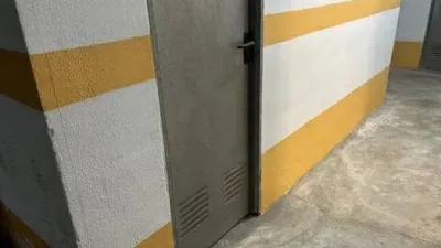 Flat for sale in Calle de los Morunos photo 31