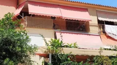 Terraced House in Poble de Llevant photo 4