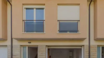Chalet on Manuel Iradier Street photo 12