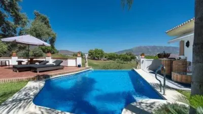 Chalet in La Cala Golf-Lagar Martell photo 24