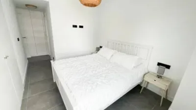 Apartment on Avenida de Rumanía photo 21