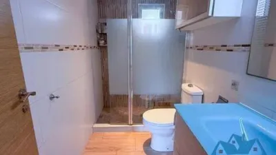 Apartment in Les Meravelles photo 40