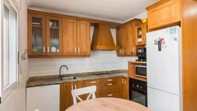 Apartment in Beniel photo 19
