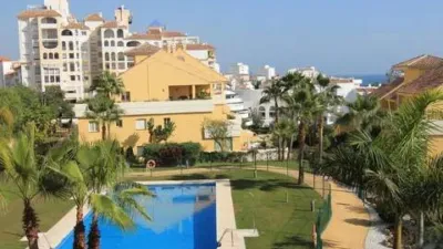 Apartment on Calle del Naranjo photo 2