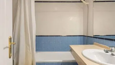 Apartment on Calle del Naranjo photo 10
