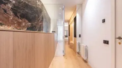 Apartment in Recoletos photo 18