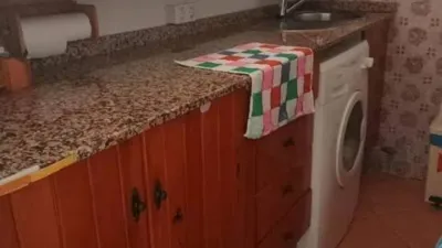 Apartment on Calle Playa Arenal Bol No Number photo 2