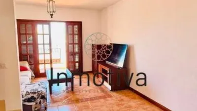 Terraced house on Calle Tinguafaya photo 9