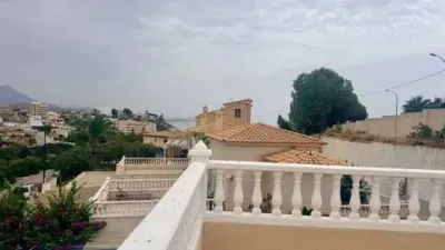 Chalet en El Campello photo 31