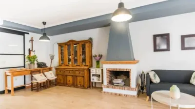 Apartment in Beniel photo 12