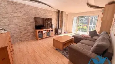 Apartment in Les Meravelles photo 5