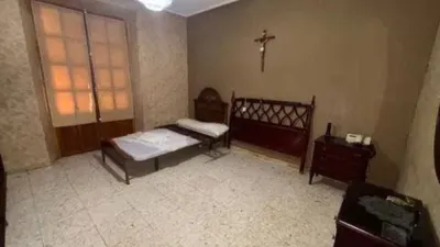 Flat on Calle de la Feria photo 6