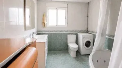 Chalet in Busot photo 9