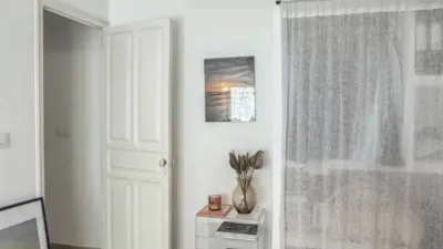 Chalet in Tarifa photo 34
