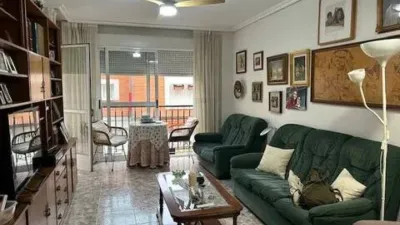 Flat for sale in Calle de los Morunos photo 7