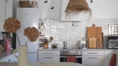 Chalet in Tarifa photo 20