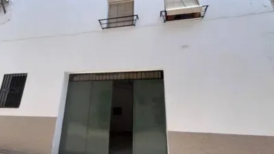 Terraced house on Calle de Tobazos photo 17