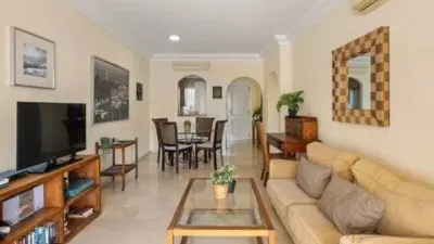 Apartment on Calle del Naranjo photo 7