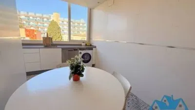 Apartment in Les Meravelles photo 21