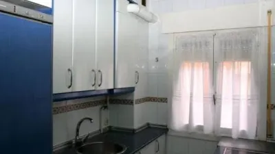 Apartment in José Zorrilla-Padre Claret photo 37