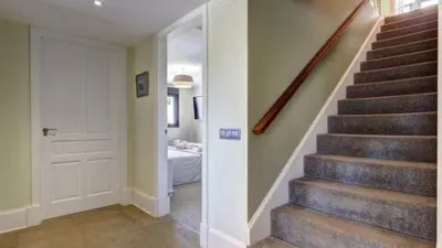 Chalet in Casares Area photo 15