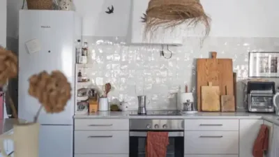 Chalet in Tarifa photo 21
