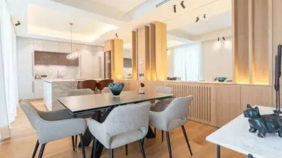 Apartment in Recoletos photo 3