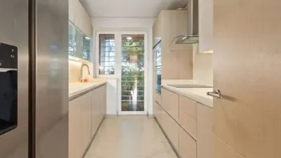 Apartment in Núcleo photo 10