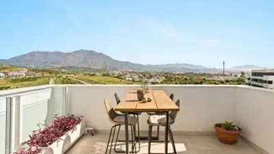 Penthouse on Urbanizacion Camarate Golf Street, 14 photo 10