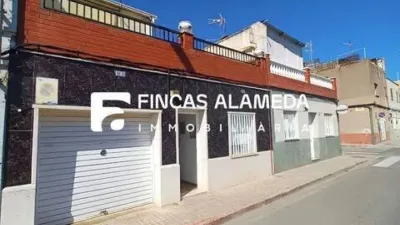 Terraced House in La Plana del Pintor photo 2