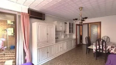 Pis – Dénia, Barri París-Pedrera / Camp Roig - Vista 5